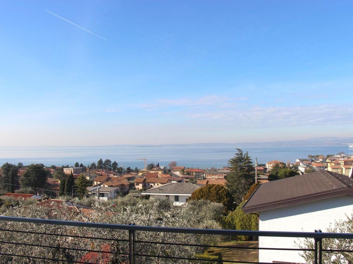 Villa Madabà à Bardolino : 3 chambres, piscine privée - Photo 46