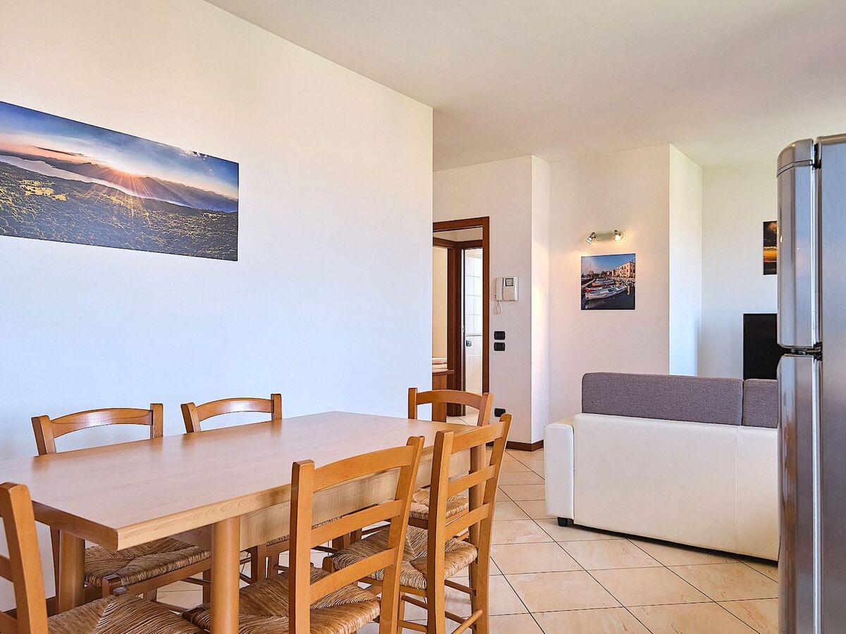 Appartement Bardolino : 20 m² de terrasse vue lac - Photo 8