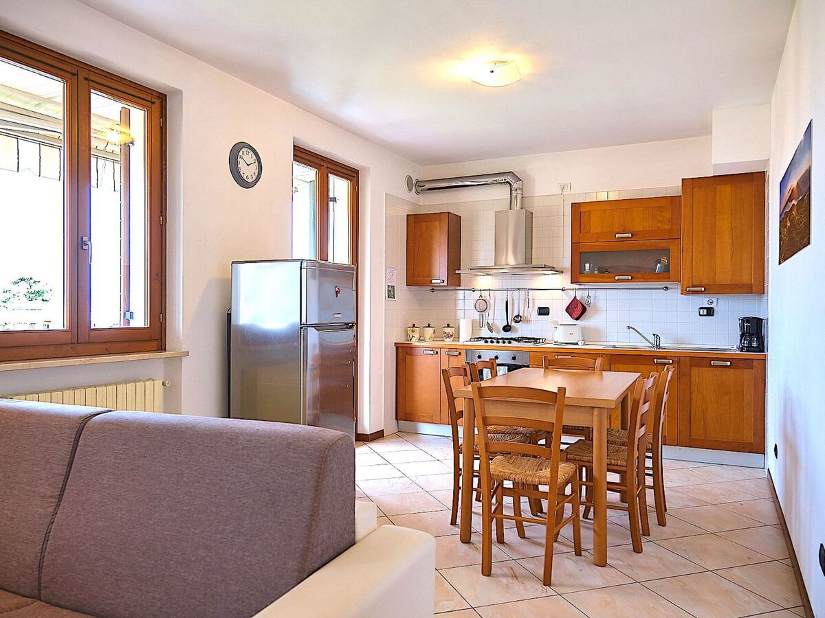 Appartement Bardolino : 20 m² de terrasse vue lac - Photo 11