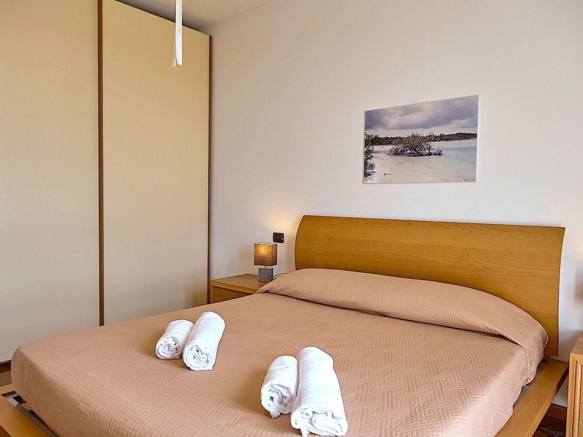Appartement Bardolino : 20 m² de terrasse vue lac - Photo 14
