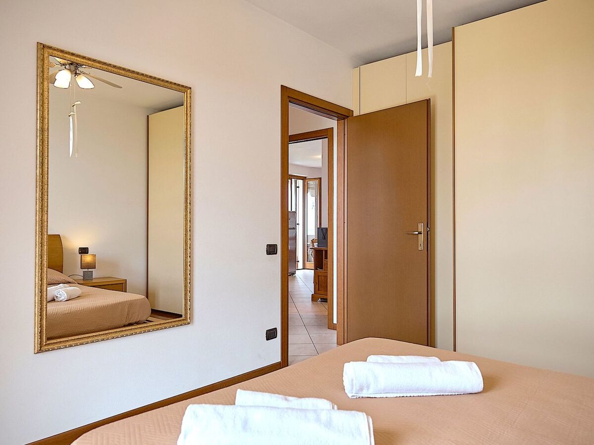 Appartement Bardolino : 20 m² de terrasse vue lac - Photo 17