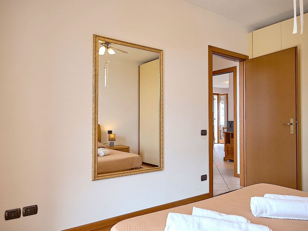 Appartement Bardolino : 20 m² de terrasse vue lac - Photo 19