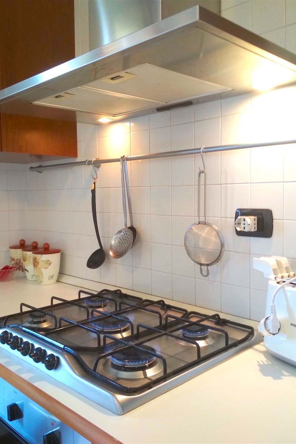 Appartement Bardolino : 20 m² de terrasse vue lac - Photo 21