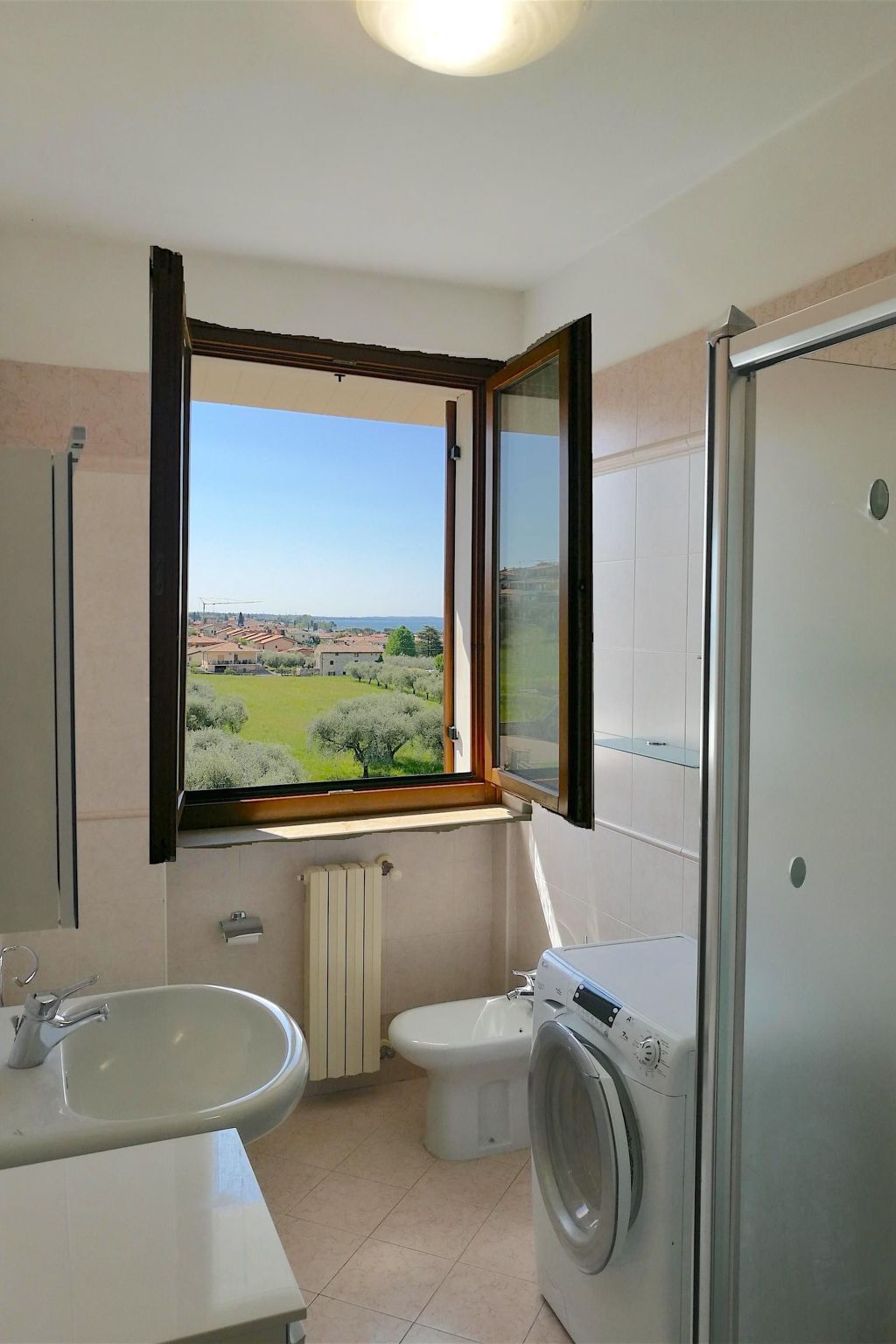 Appartement Bardolino : 20 m² de terrasse vue lac - Photo 22