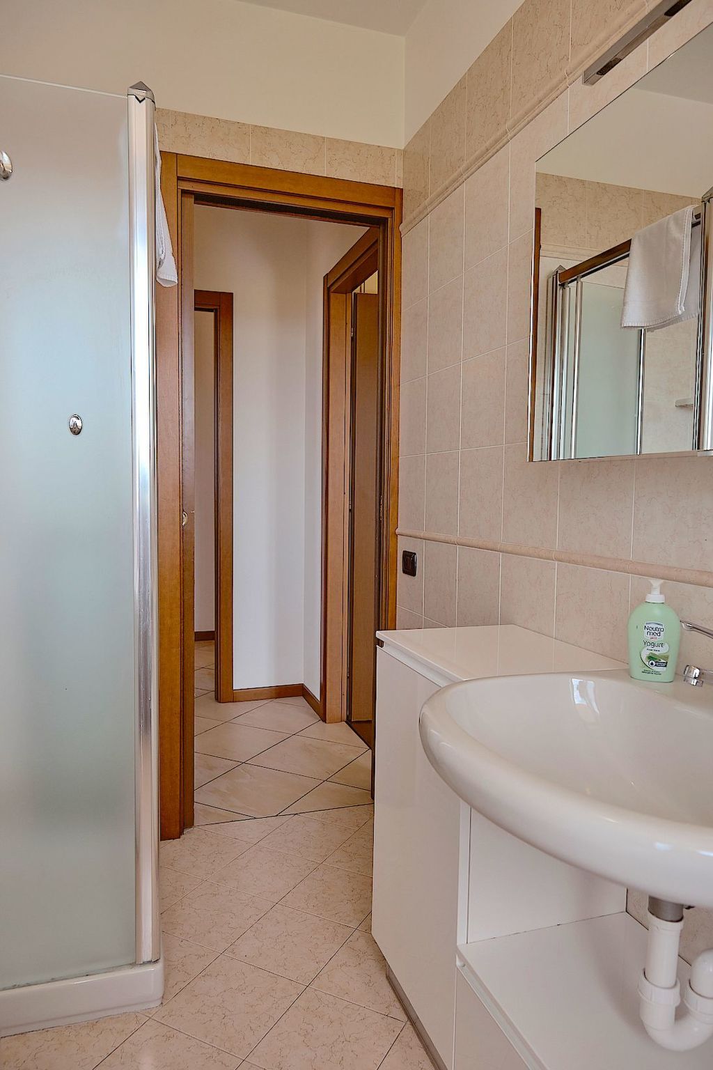 Appartement Bardolino : 20 m² de terrasse vue lac - Photo 25