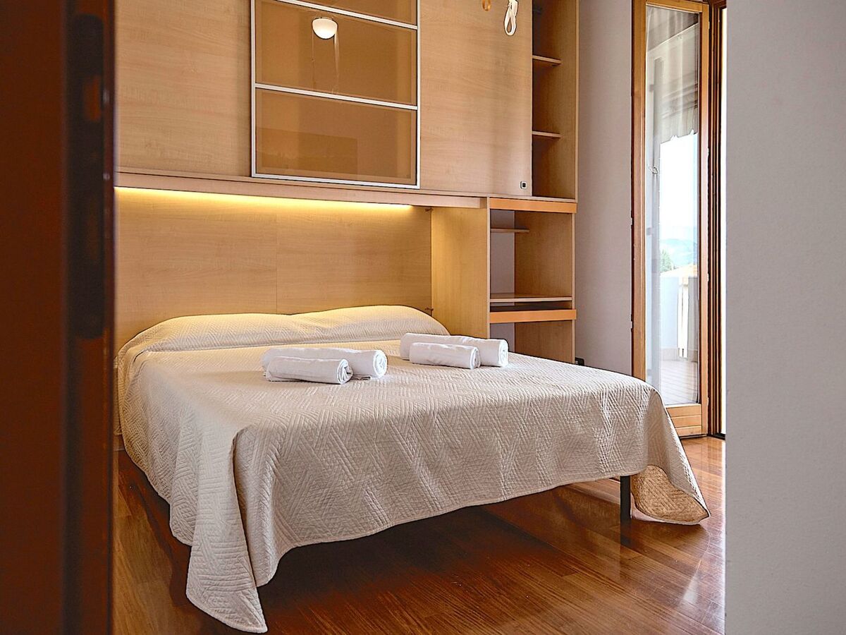 Appartement Bardolino : 20 m² de terrasse vue lac - Photo 26
