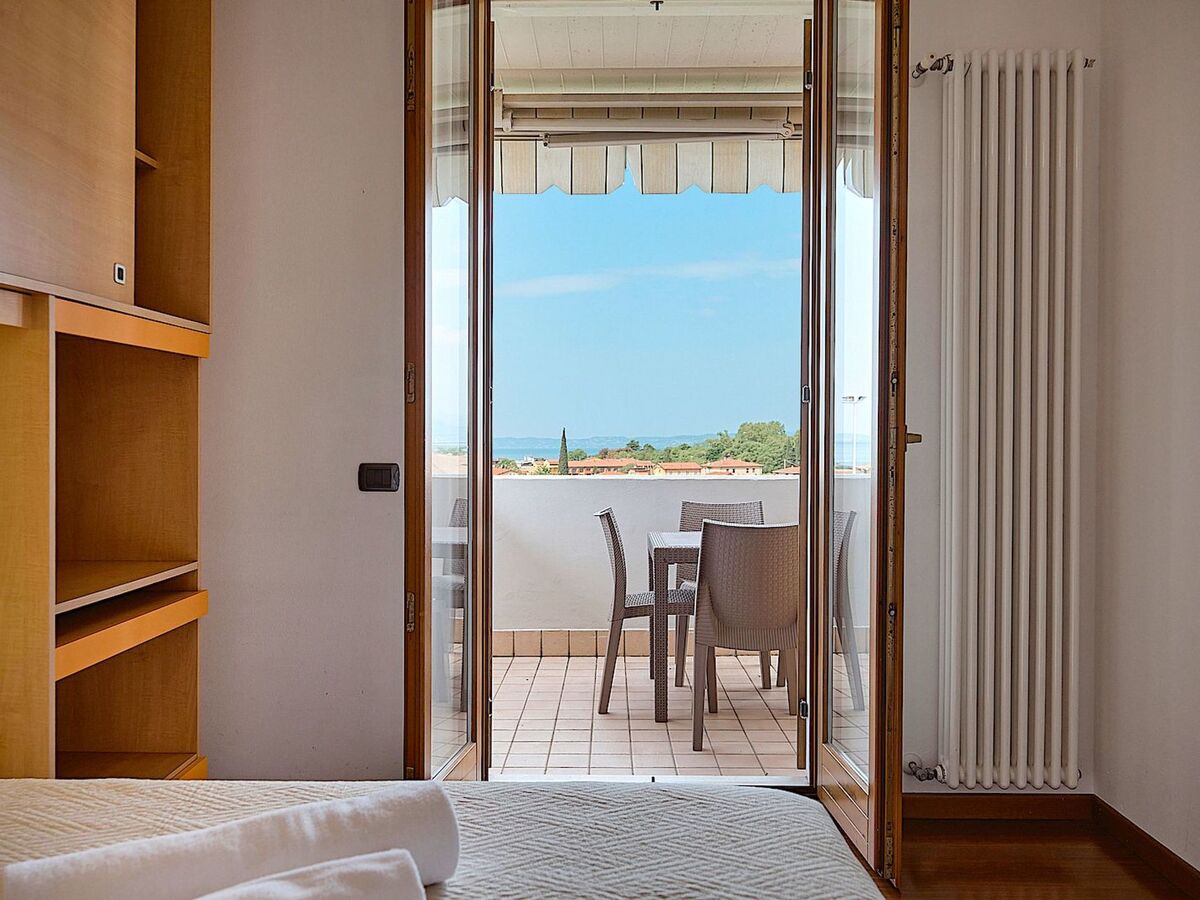 Appartement Bardolino : 20 m² de terrasse vue lac - Photo 27