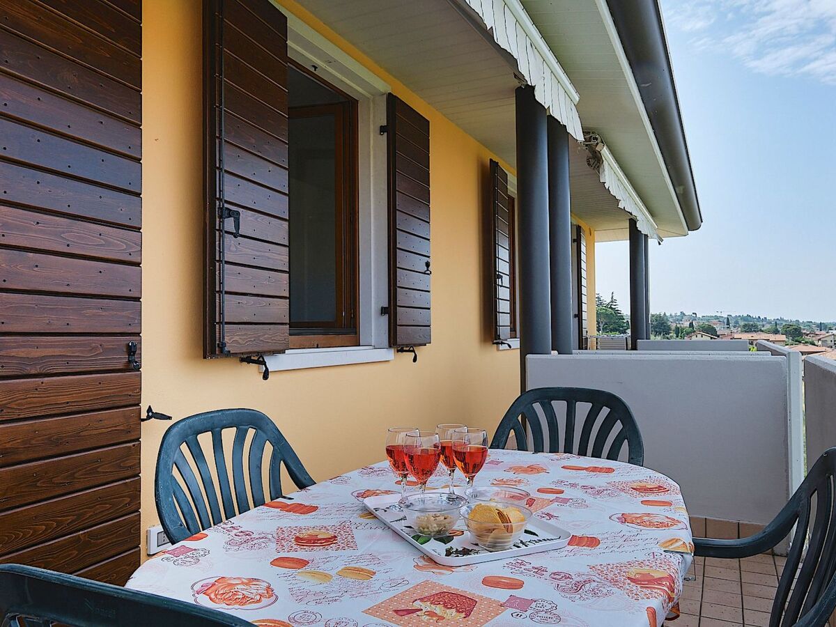 Appartement Bardolino : 20 m² de terrasse vue lac - Photo 28