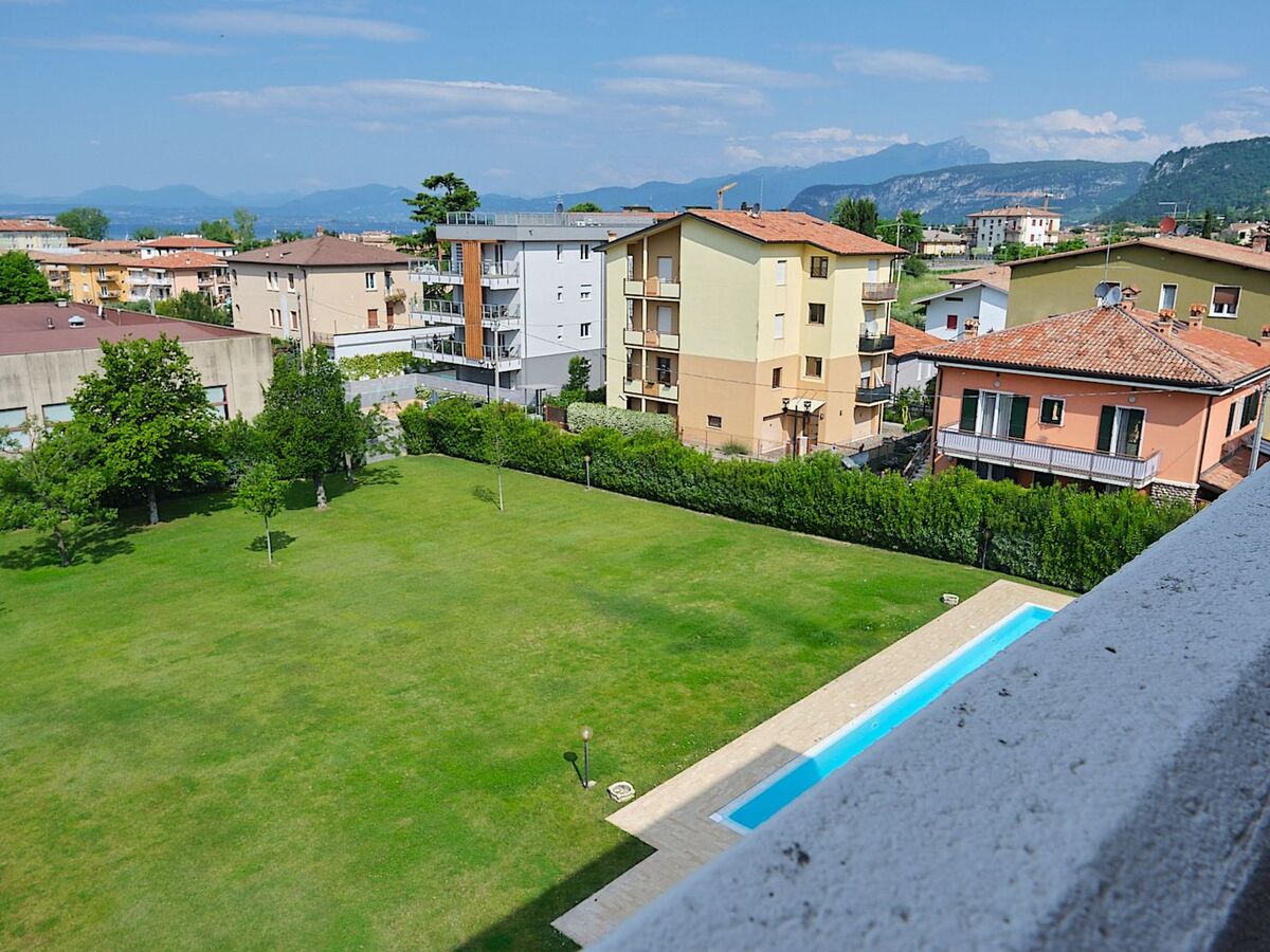 Appartement Bardolino : 20 m² de terrasse vue lac - Photo 30