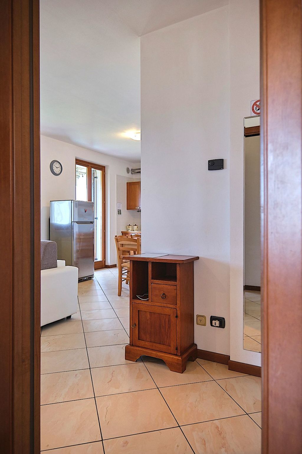Appartement Bardolino : 20 m² de terrasse vue lac - Photo 33