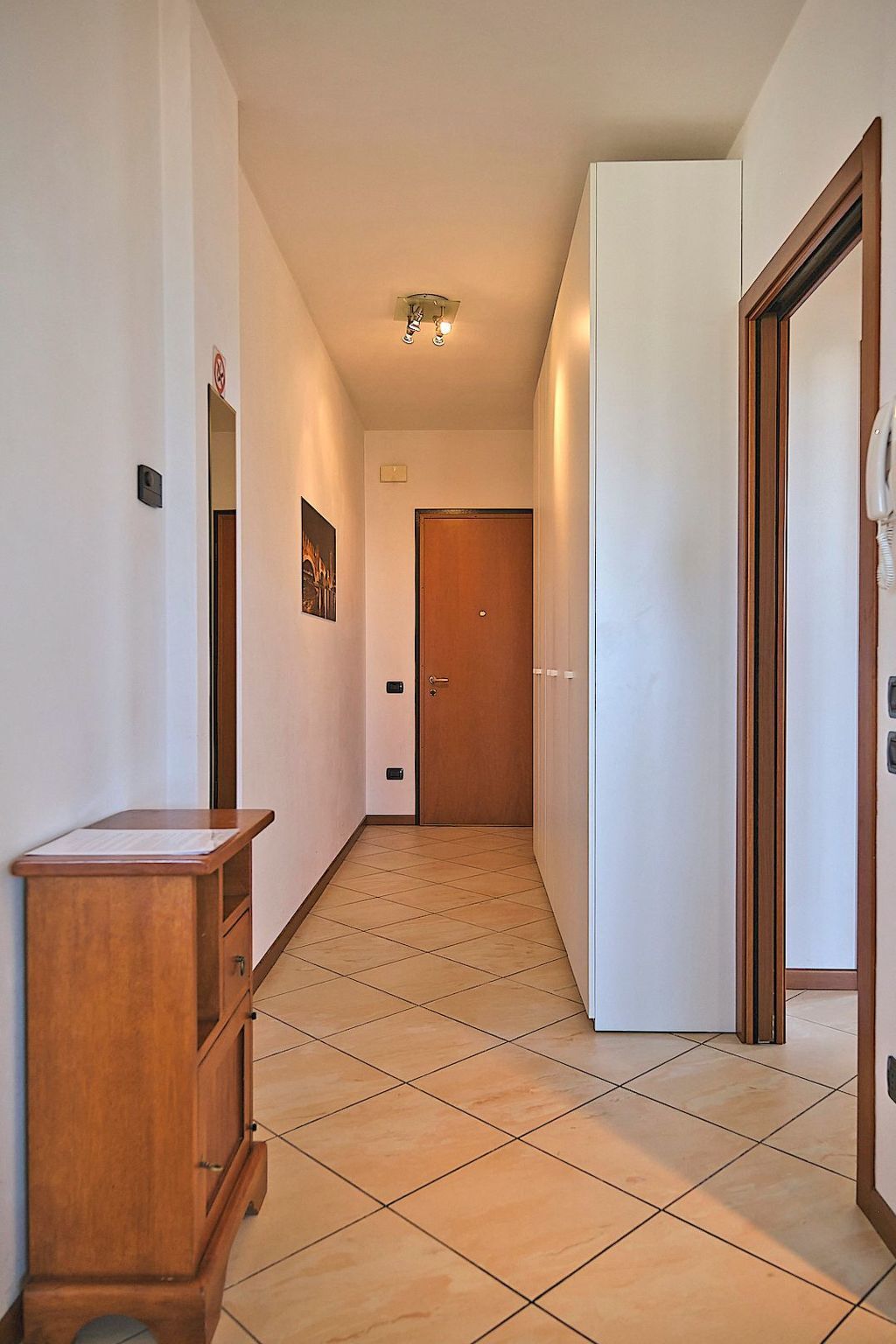 Appartement Bardolino : 20 m² de terrasse vue lac - Photo 34