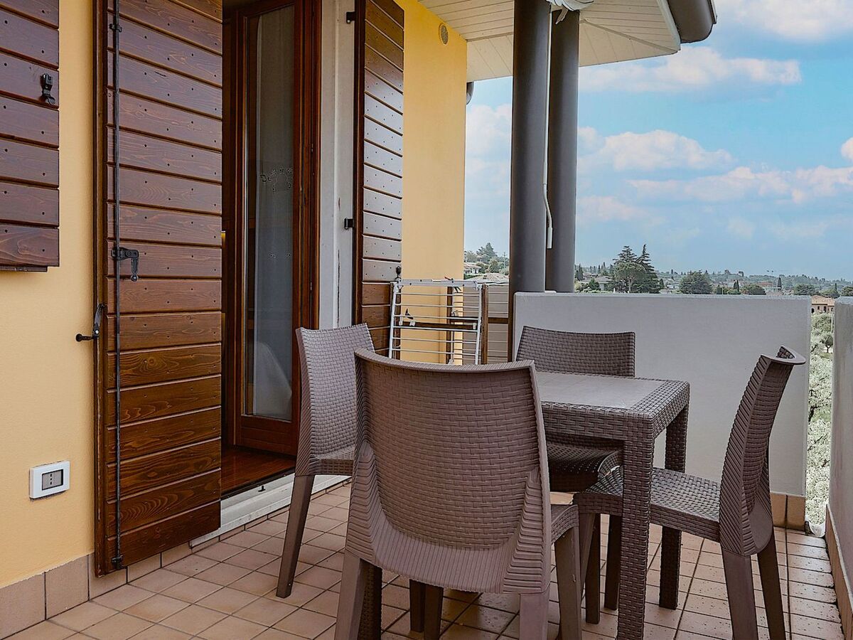 Appartement Bardolino : 20 m² de terrasse vue lac - Photo 39