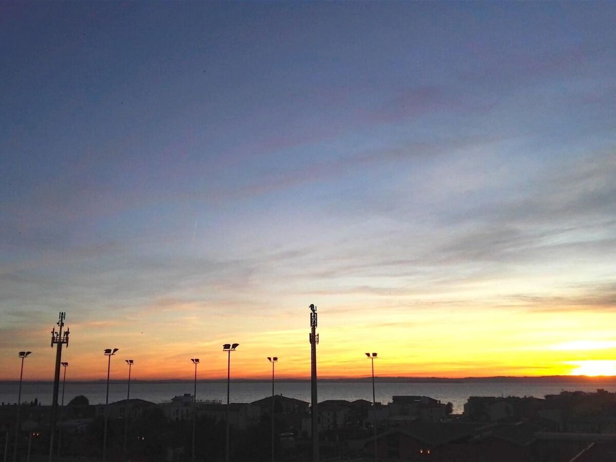 Appartement Bardolino : 20 m² de terrasse vue lac - Photo 41