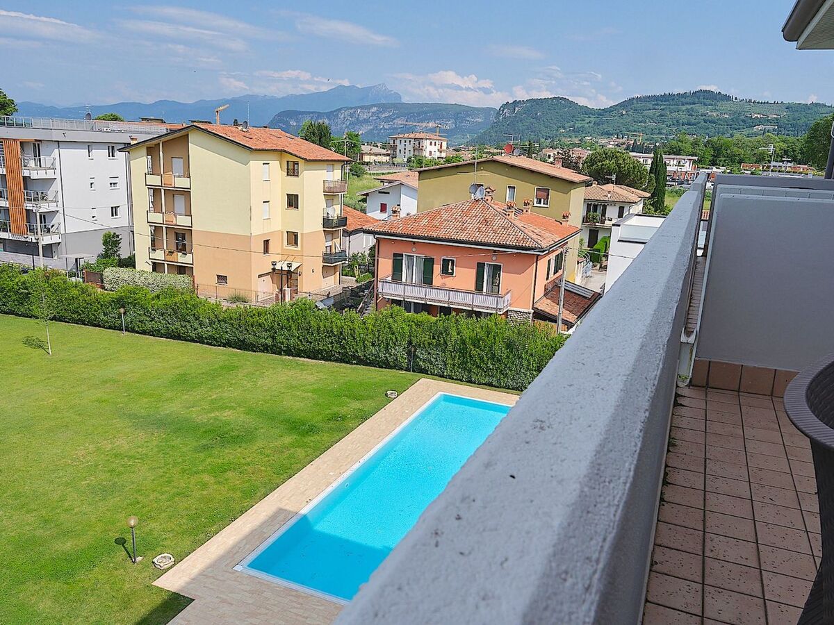 Appartement Bardolino : 20 m² de terrasse vue lac - Photo 42