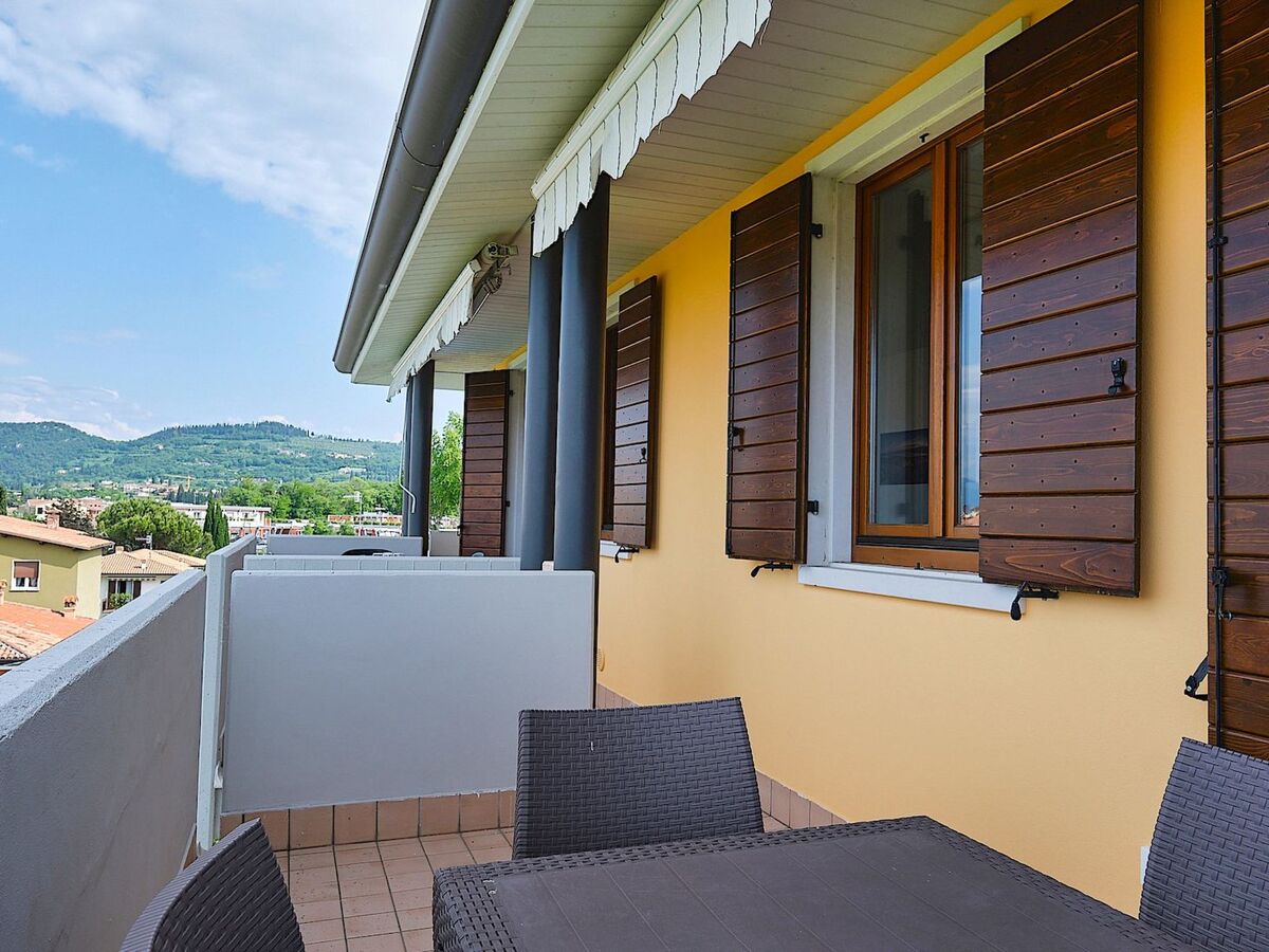 Appartement Bardolino : 20 m² de terrasse vue lac - Photo 43