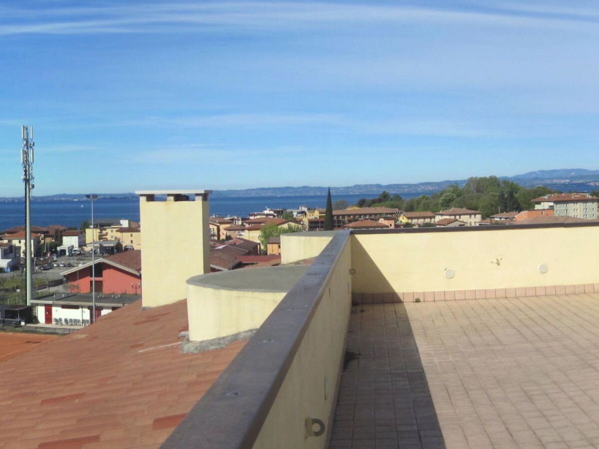Appartement Bardolino : 20 m² de terrasse vue lac - Photo 44