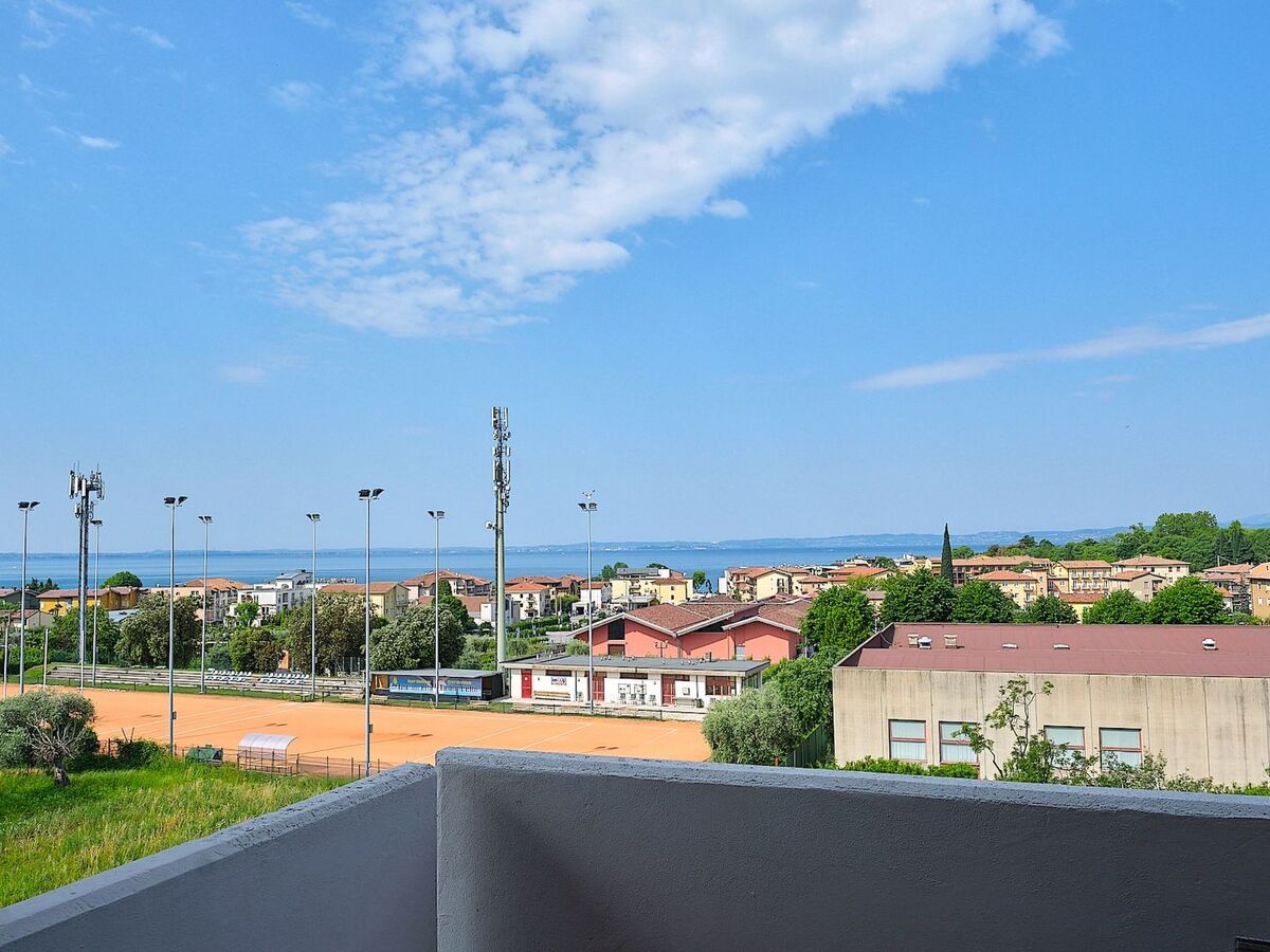 Appartement Bardolino : 20 m² de terrasse vue lac - Photo 46