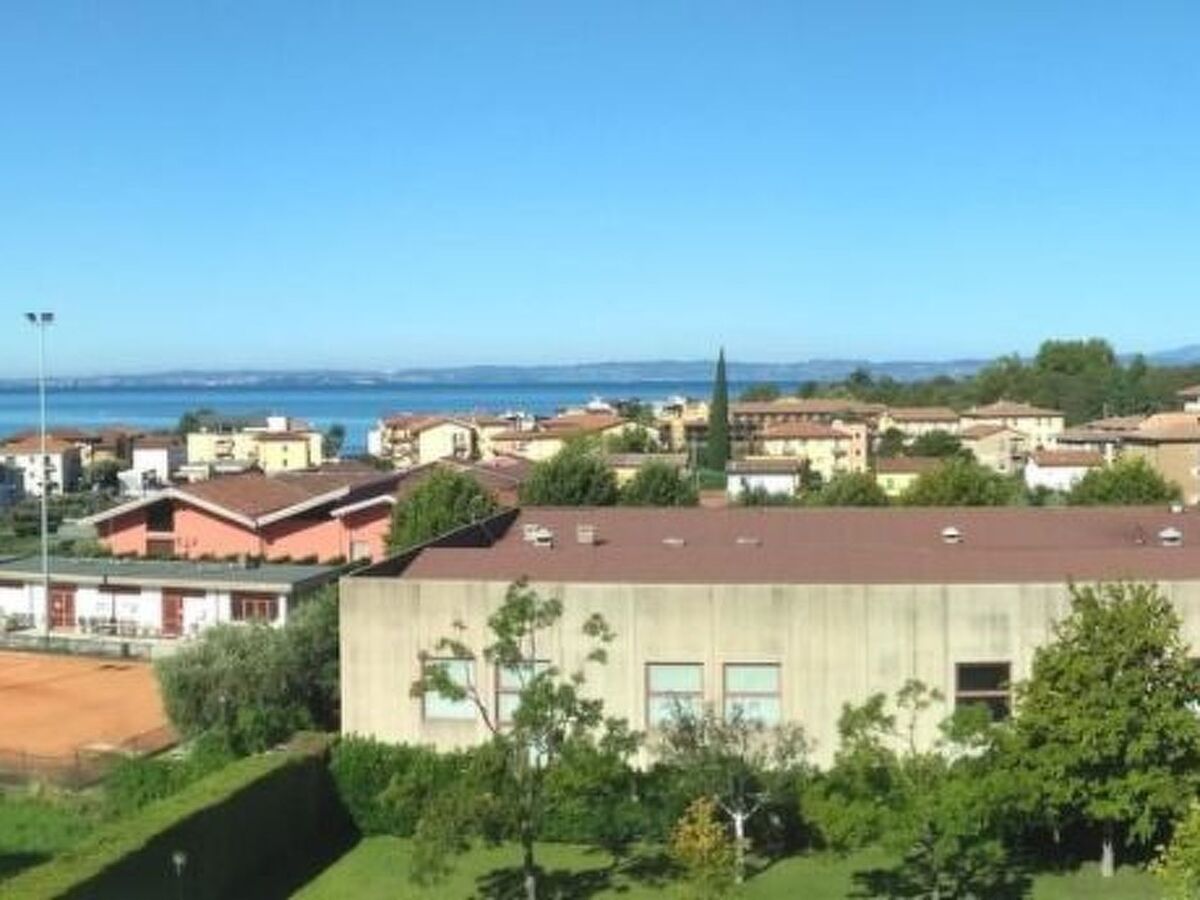 Appartement Bardolino : 20 m² de terrasse vue lac - Photo 47