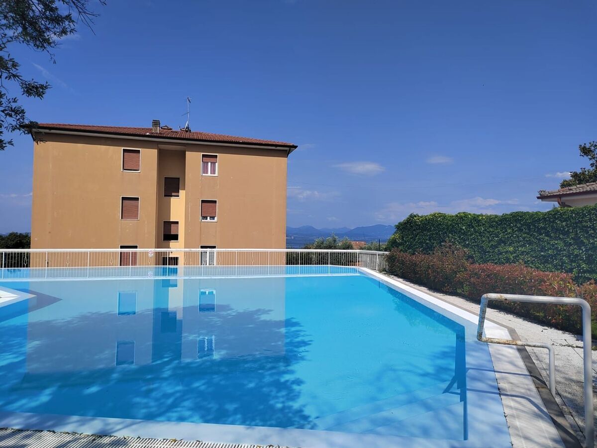 Villa Bardolino : 3 chambres, jardin privé et vue lac - Photo 2