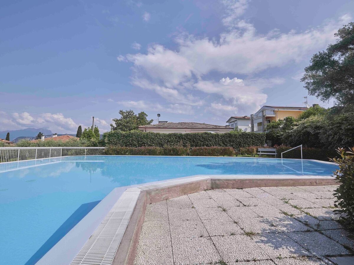 Villa Bardolino : 3 chambres, jardin privé et vue lac - Photo 9