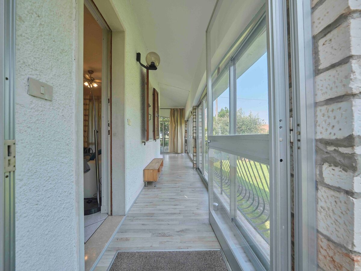 Villa Bardolino : 3 chambres, jardin privé et vue lac - Photo 12