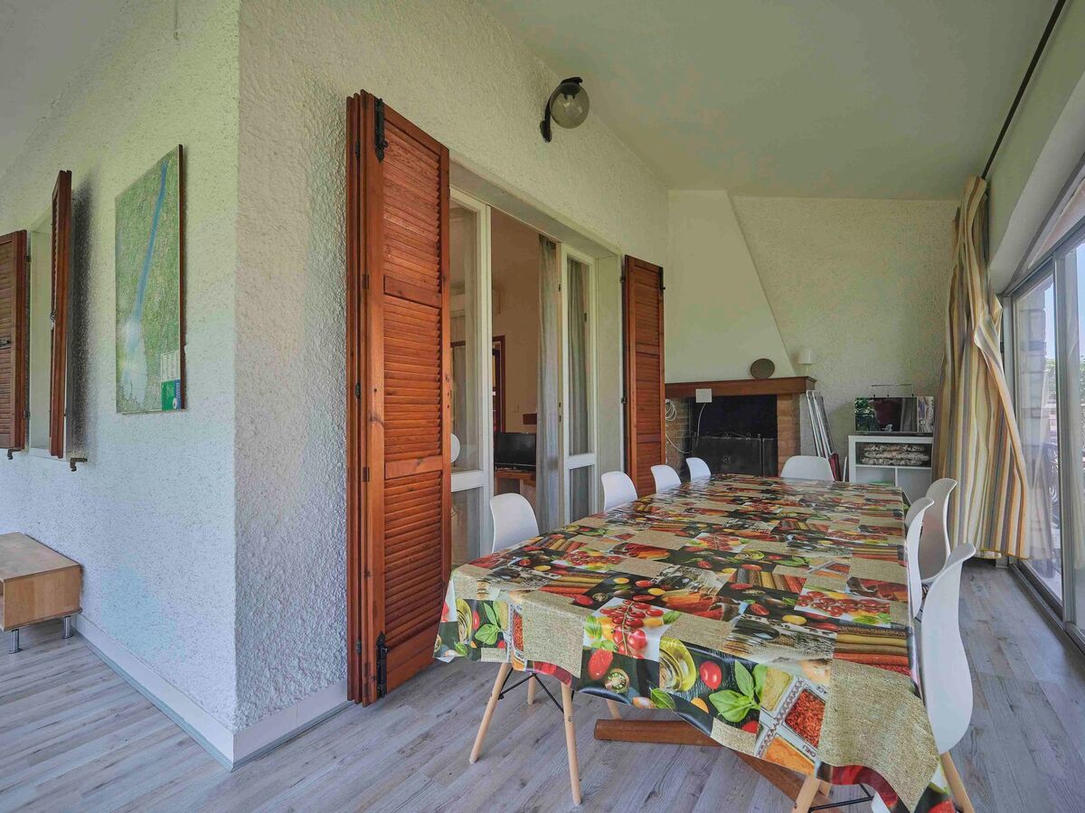 Villa Bardolino : 3 chambres, jardin privé et vue lac - Photo 13