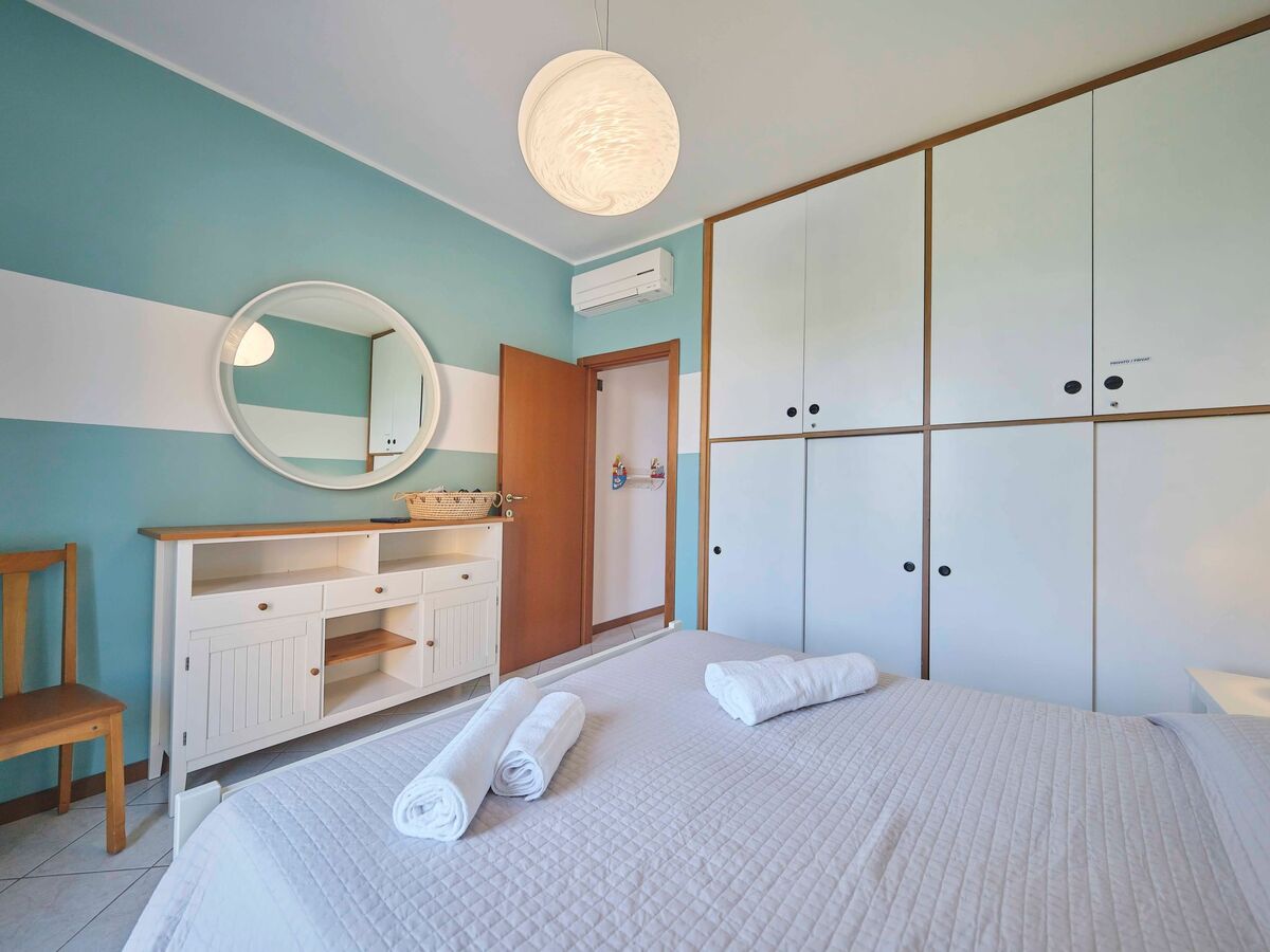 Villa Bardolino : 3 chambres, jardin privé et vue lac - Photo 16