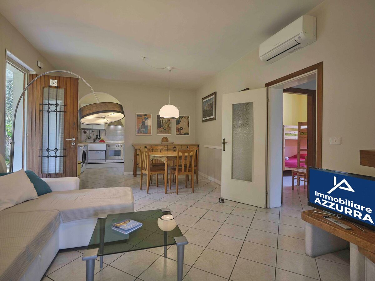 Villa Bardolino : 3 chambres, jardin privé et vue lac - Photo 21