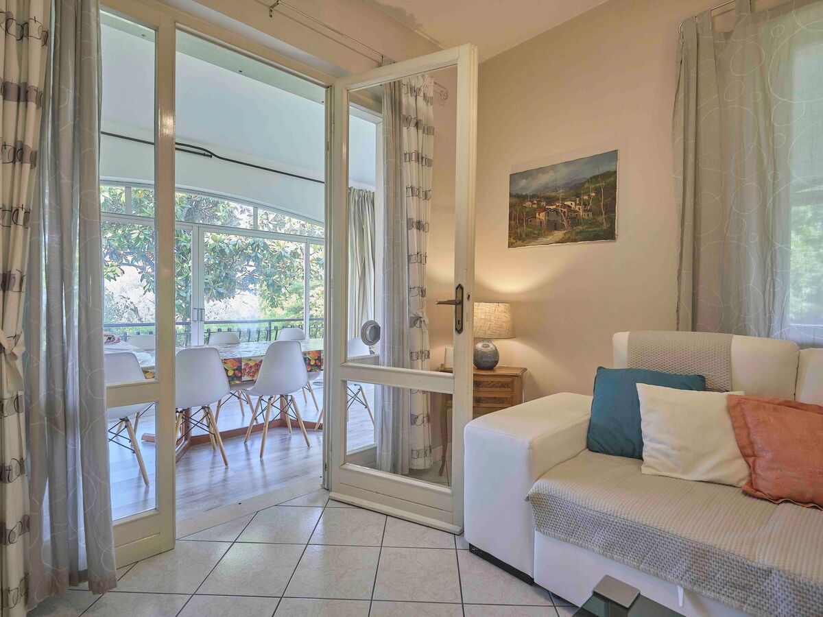 Villa Bardolino : 3 chambres, jardin privé et vue lac - Photo 22