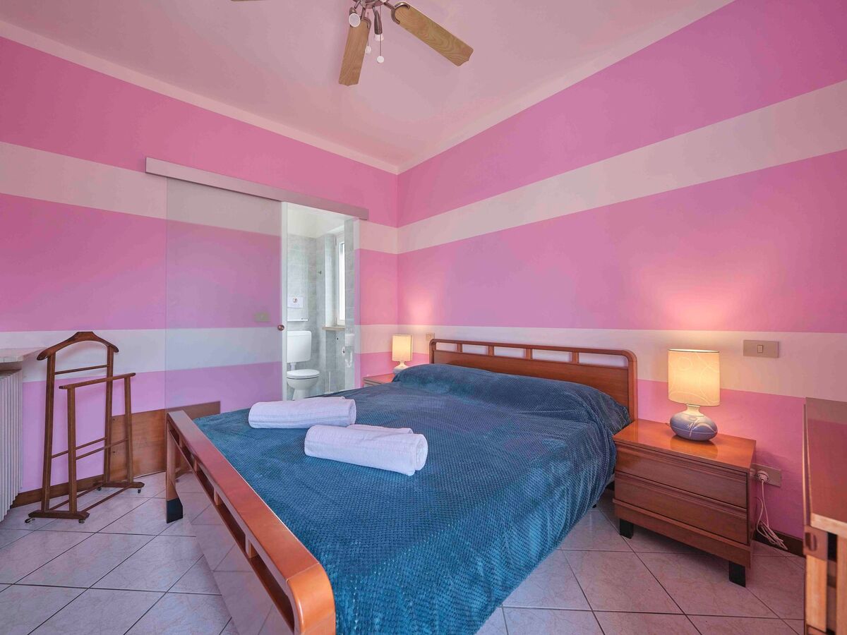 Villa Bardolino : 3 chambres, jardin privé et vue lac - Photo 27