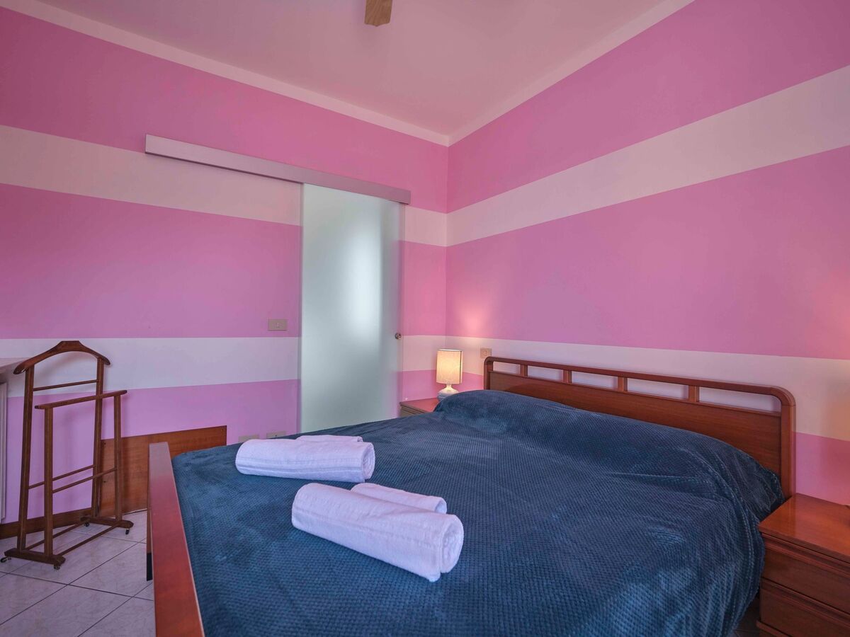 Villa Bardolino : 3 chambres, jardin privé et vue lac - Photo 29