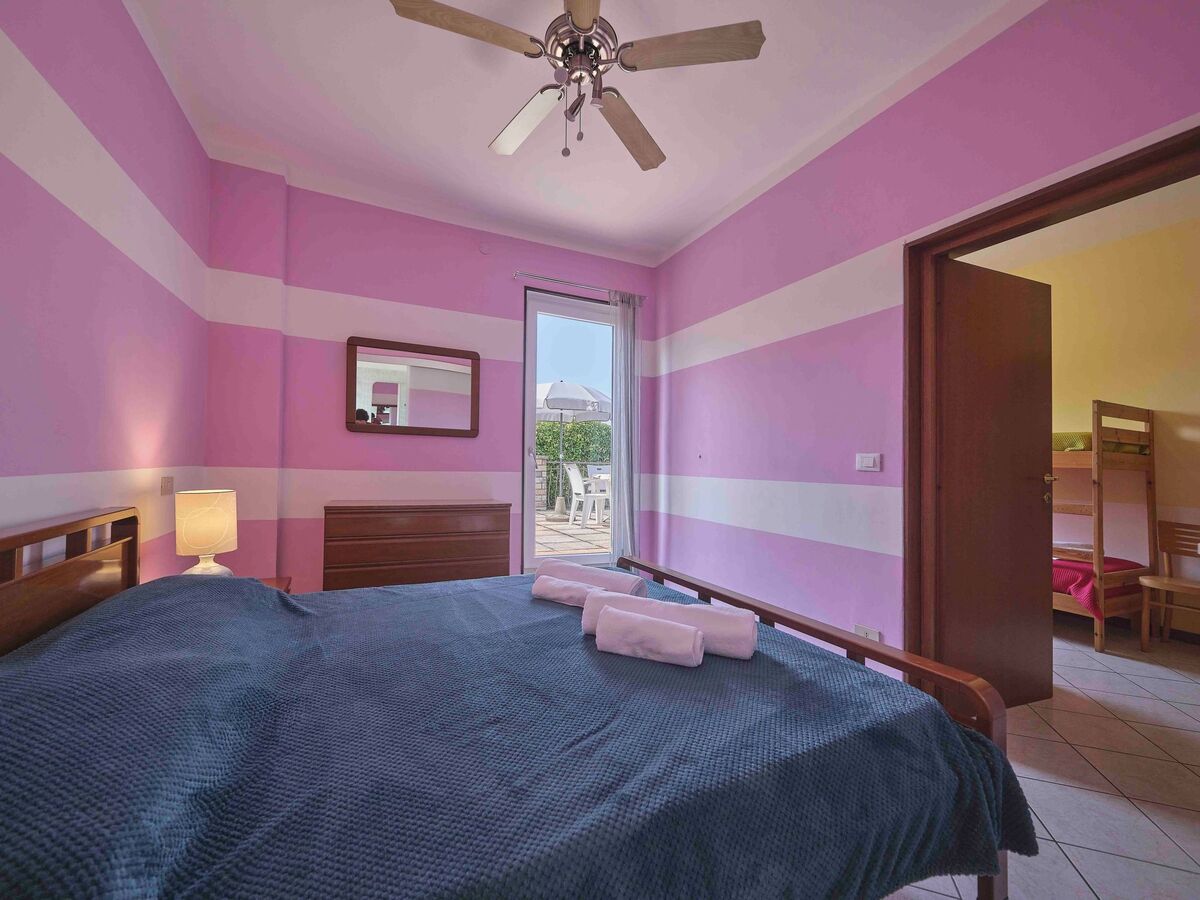 Villa Bardolino : 3 chambres, jardin privé et vue lac - Photo 30