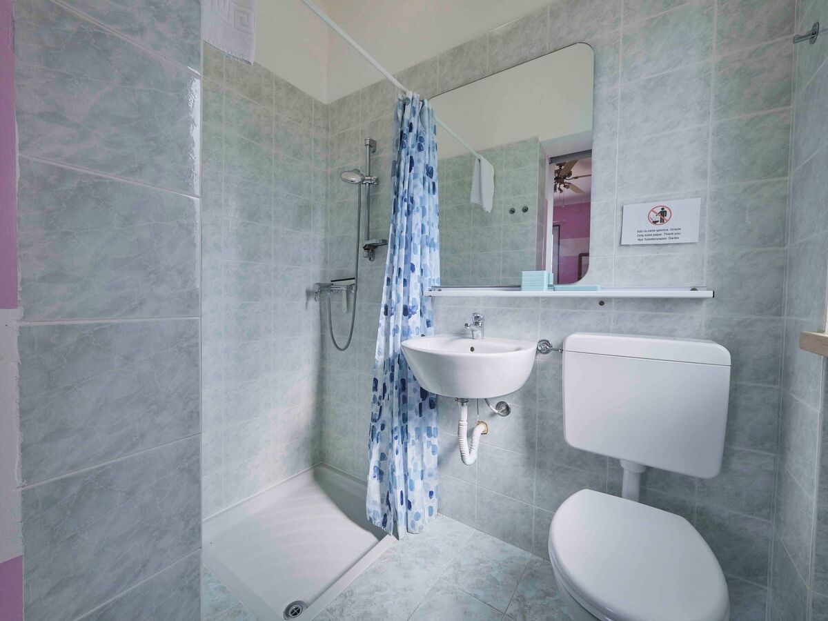 Villa Bardolino : 3 chambres, jardin privé et vue lac - Photo 31