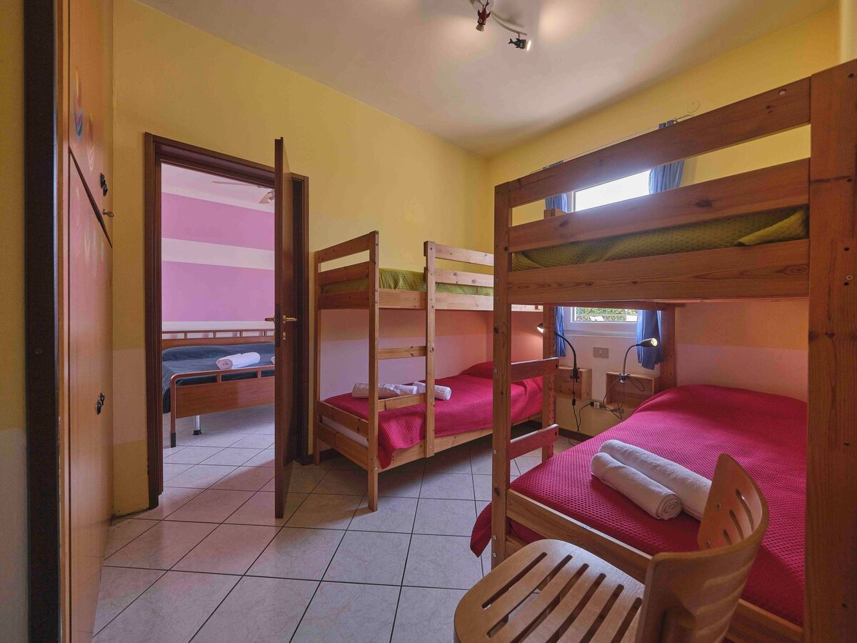 Villa Bardolino : 3 chambres, jardin privé et vue lac - Photo 32