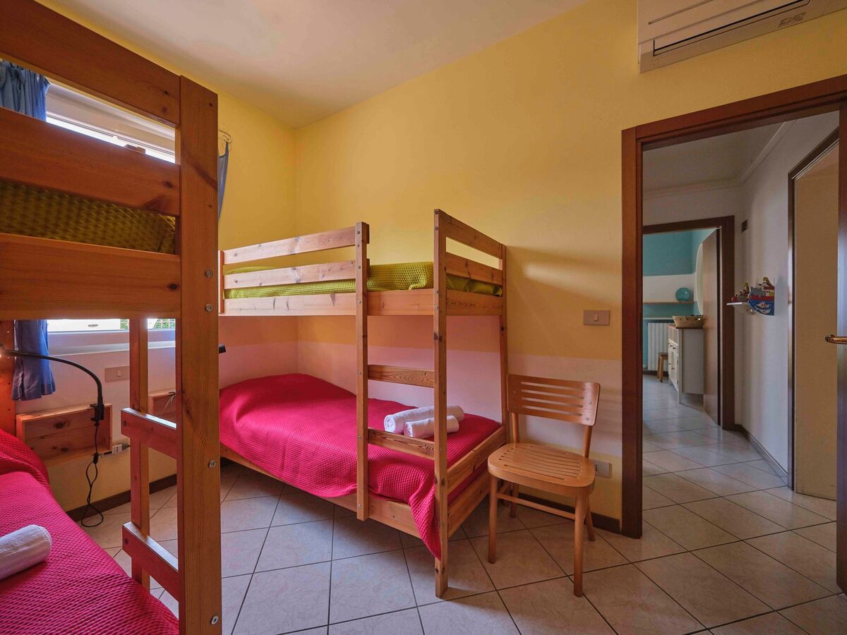 Villa Bardolino : 3 chambres, jardin privé et vue lac - Photo 33