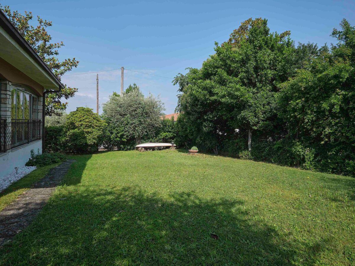 Villa Bardolino : 3 chambres, jardin privé et vue lac - Photo 34