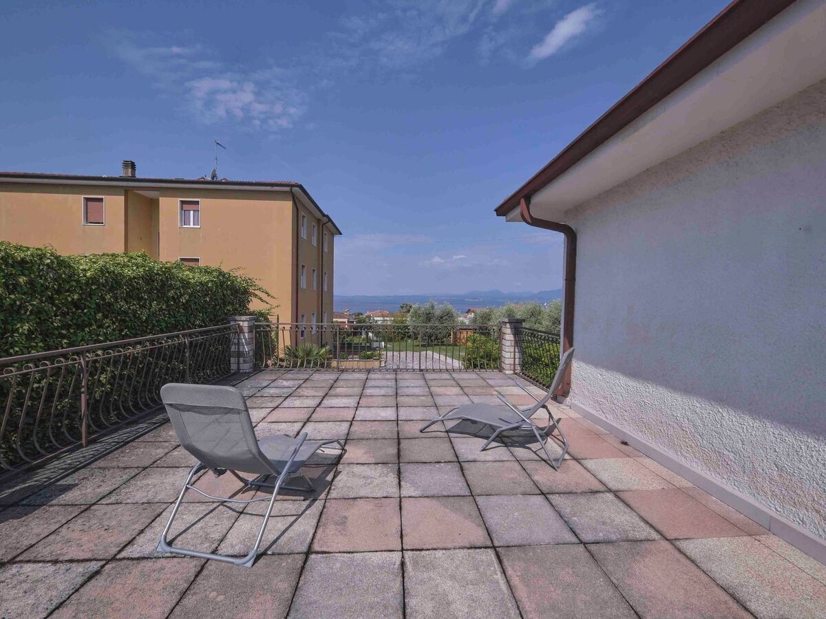 Villa Bardolino : 3 chambres, jardin privé et vue lac - Photo 38