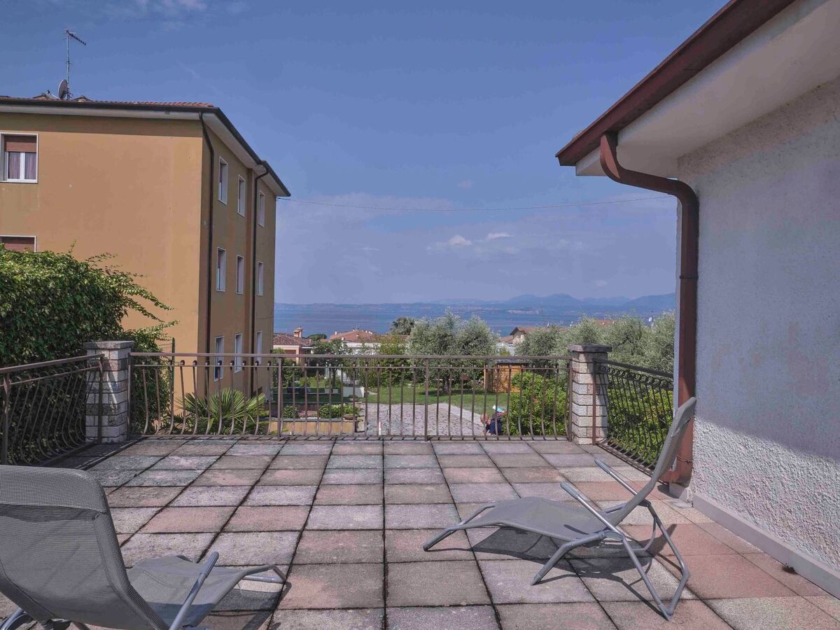 Villa Bardolino : 3 chambres, jardin privé et vue lac - Photo 39