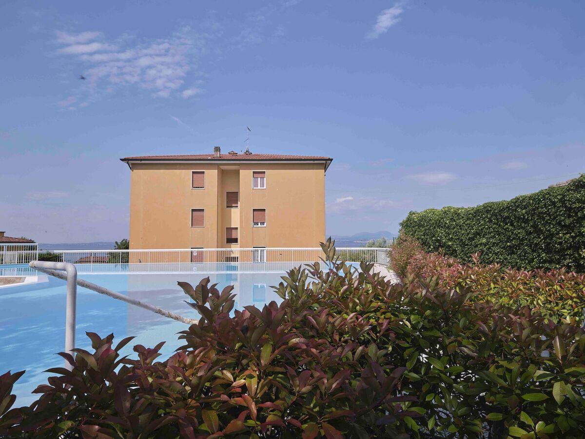 Villa Bardolino : 3 chambres, jardin privé et vue lac - Photo 46