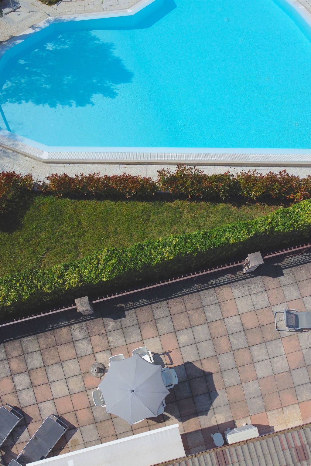 Villa Bardolino : 3 chambres, jardin privé et vue lac - Photo 49