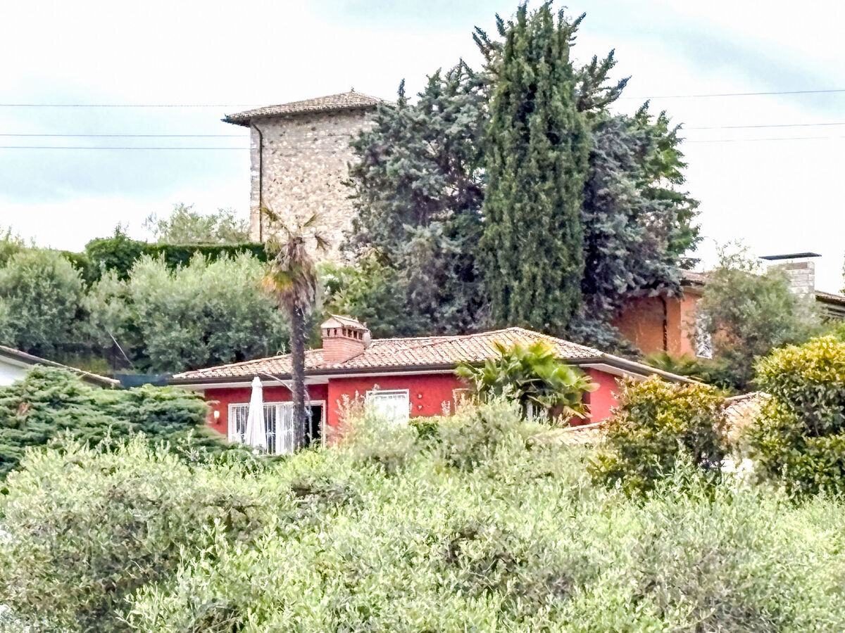 Villetta Montavolo - Maison Garda avec vue panoramique - Photo 1