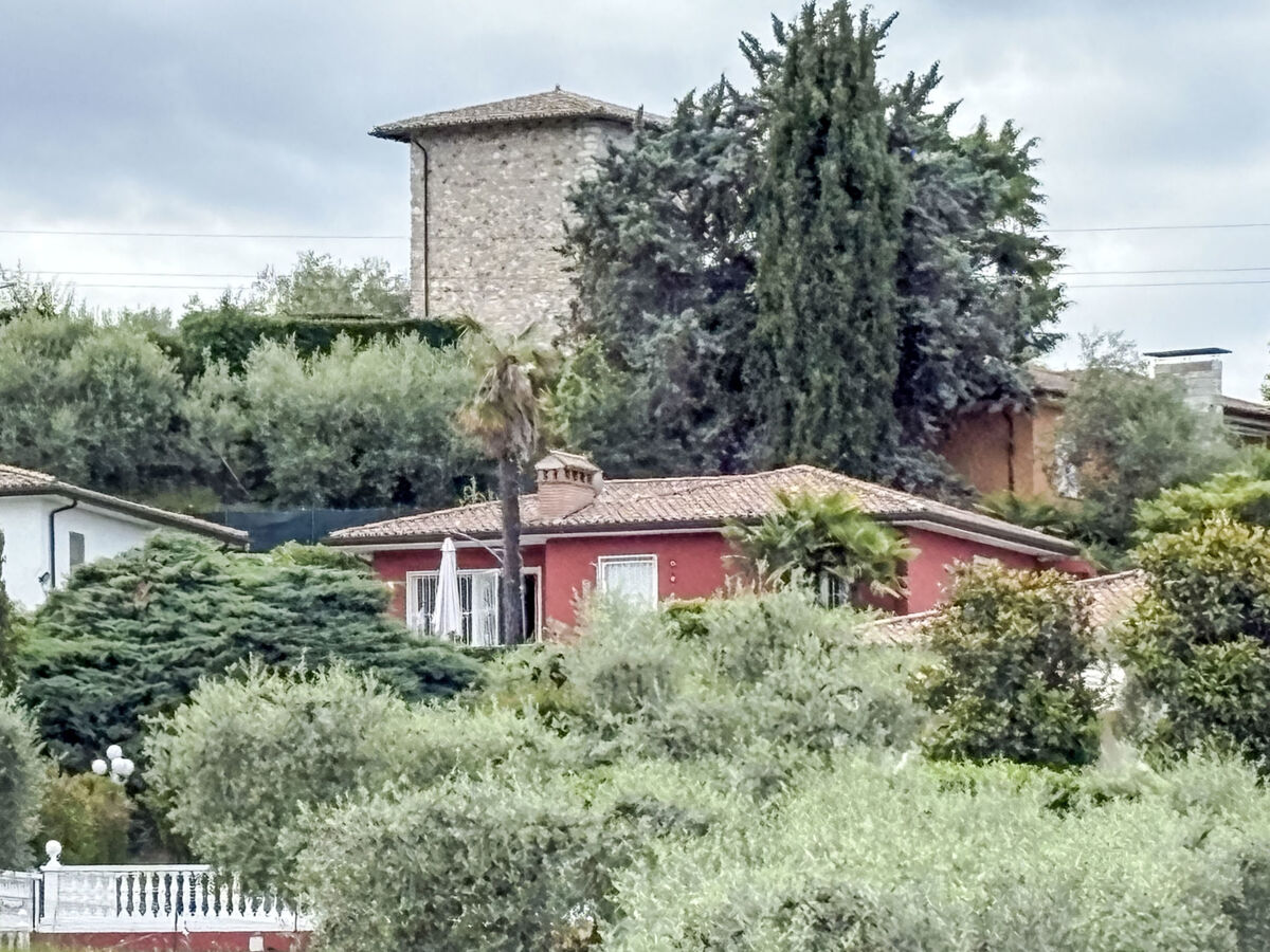 Villetta Montavolo - Maison Garda avec vue panoramique - Photo 2