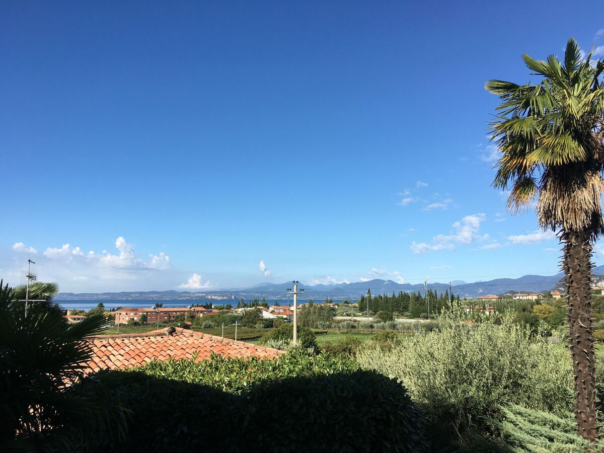 Villetta Montavolo - Maison Garda avec vue panoramique - Photo 3