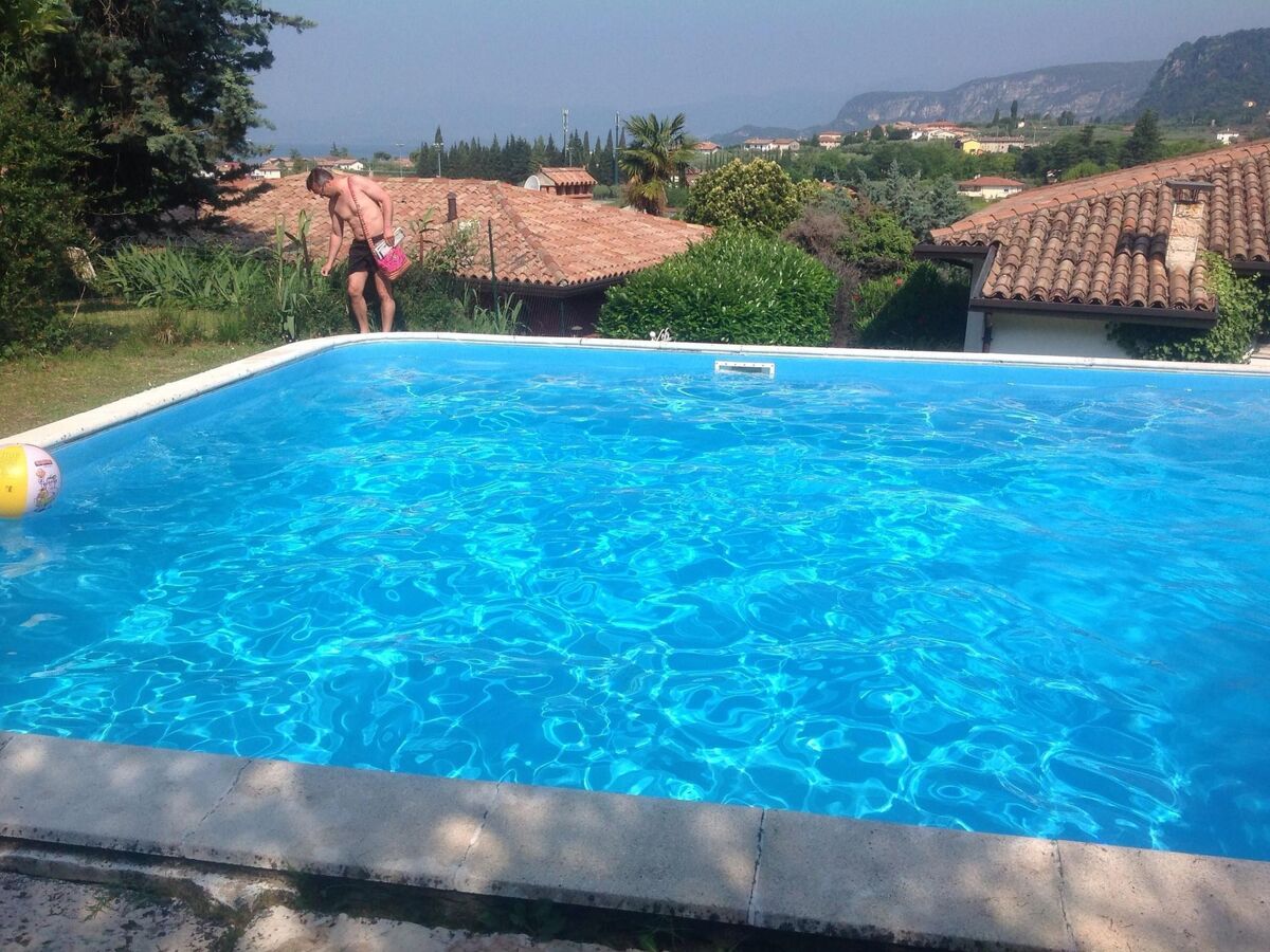 Villetta Montavolo - Maison Garda avec vue panoramique - Photo 4