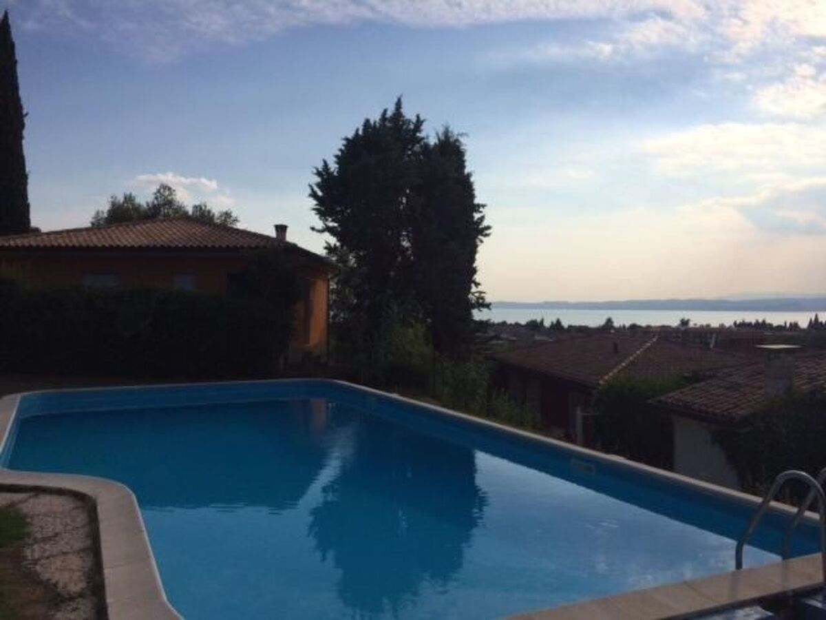 Villetta Montavolo - Maison Garda avec vue panoramique - Photo 5
