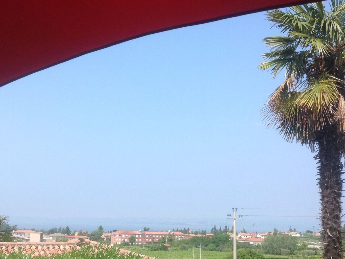 Villetta Montavolo - Maison Garda avec vue panoramique - Photo 10