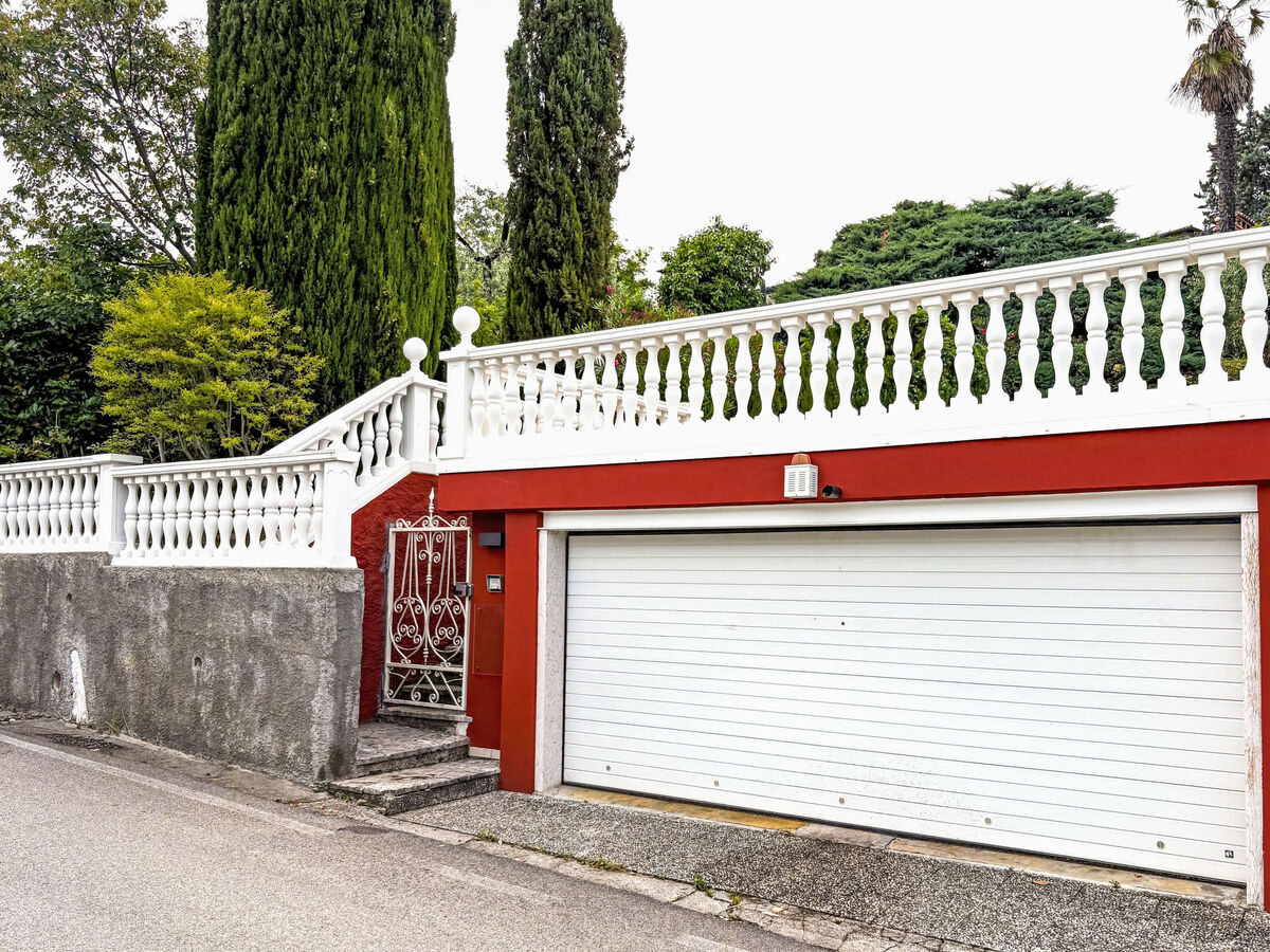 Villetta Montavolo - Maison Garda avec vue panoramique - Photo 24