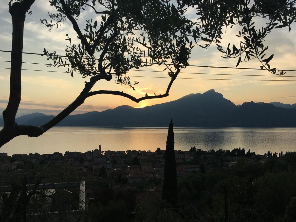Villetta Montavolo - Maison Garda avec vue panoramique - Photo 26