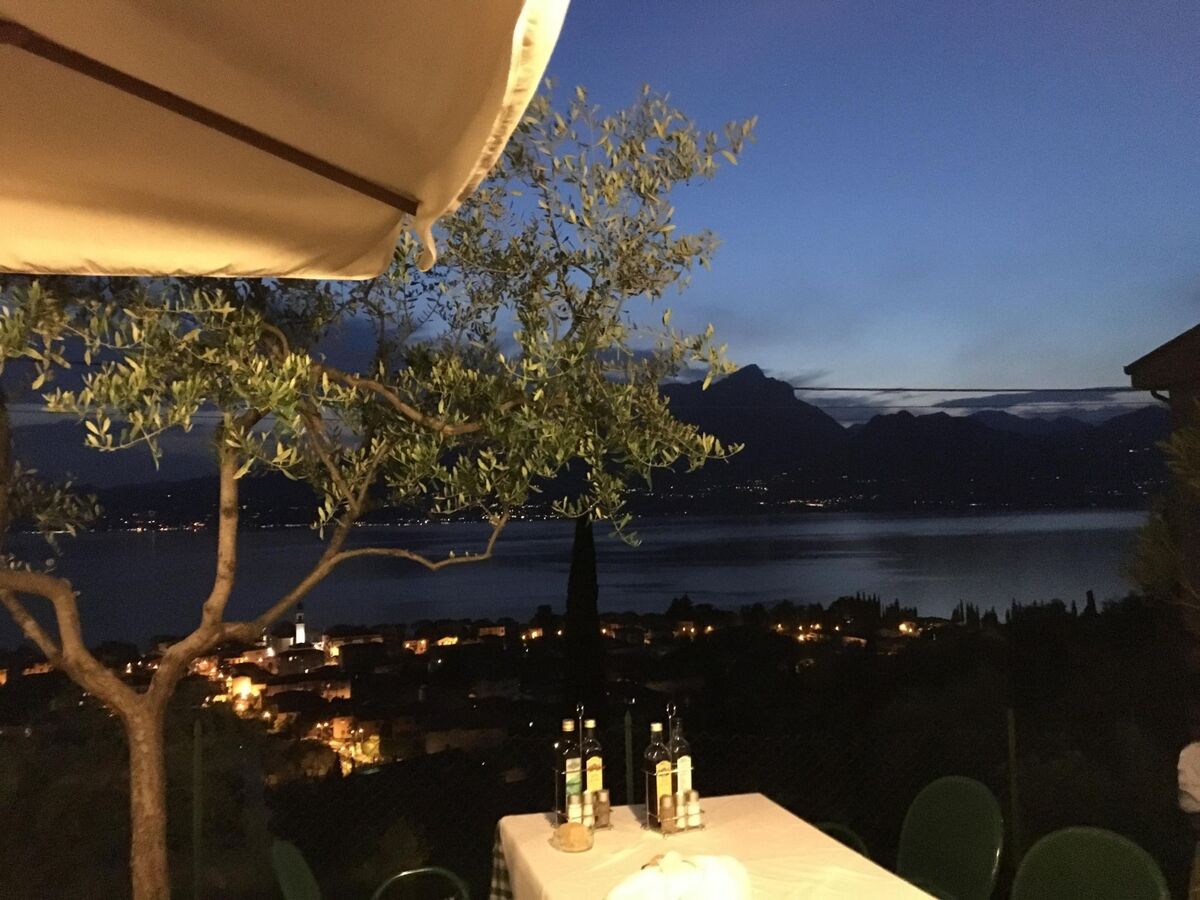 Villetta Montavolo - Maison Garda avec vue panoramique - Photo 27