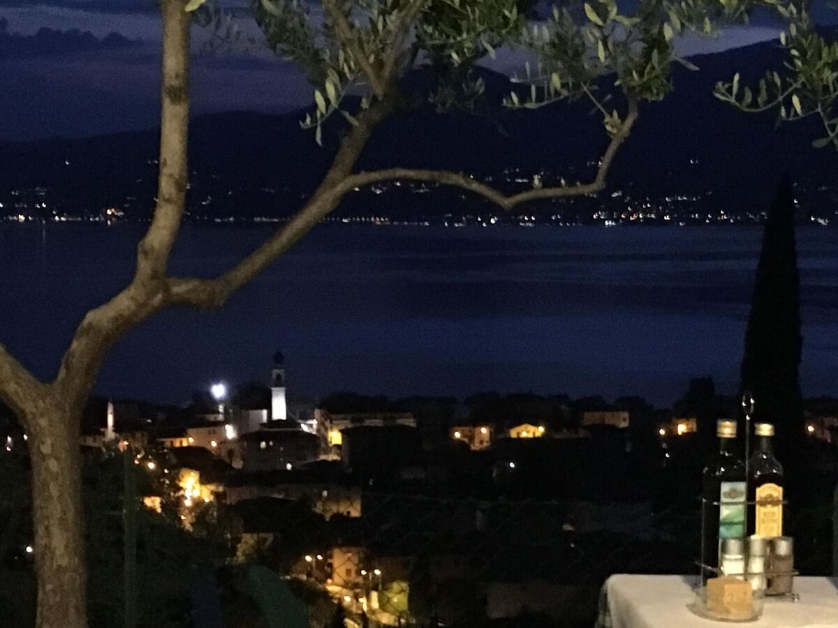 Villetta Montavolo - Maison Garda avec vue panoramique - Photo 28